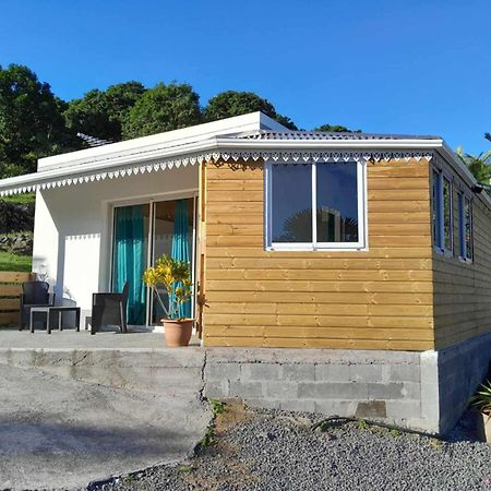 Ferme Auberge Le Ti'Planteur แซงต์ฟิลิป ภายนอก รูปภาพ