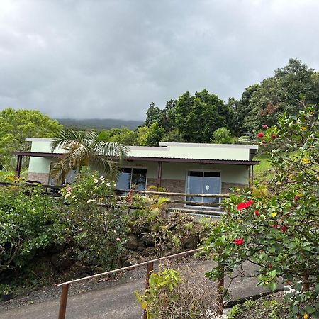Ferme Auberge Le Ti'Planteur แซงต์ฟิลิป ภายนอก รูปภาพ